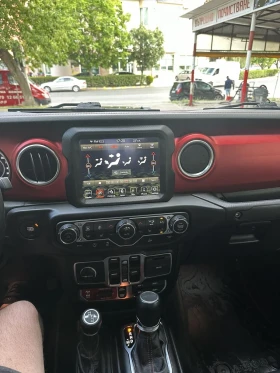 Jeep Wrangler Jeep Wrangler Rubicon | Mobile.bg    6