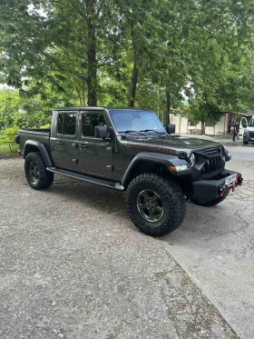 Jeep Wrangler Jeep Wrangler Rubicon | Mobile.bg    2