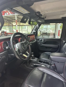 Jeep Wrangler Jeep Wrangler Rubicon | Mobile.bg    4