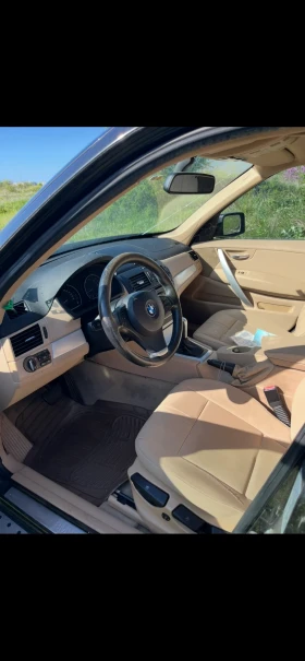 BMW X3 | Mobile.bg    5