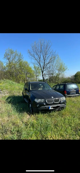 BMW X3 | Mobile.bg    2