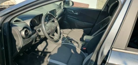 Hyundai Kona 1.6CRDI , EURO 6C | Mobile.bg    10