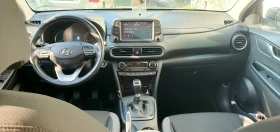 Hyundai Kona 1.6CRDI , EURO 6C | Mobile.bg    8
