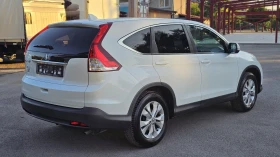 Honda Cr-v 2.0i-VTEC 4x4 CH- .- .- | Mobile.bg    6