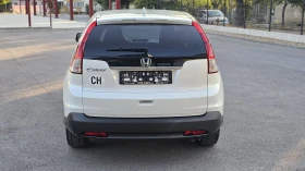 Honda Cr-v 2.0i-VTEC 4x4 CH- .- .- | Mobile.bg    5
