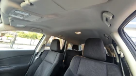 Honda Cr-v 2.0i-VTEC 4x4 CH- .- .- | Mobile.bg    9