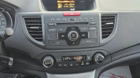 Honda Cr-v 2.0i-VTEC 4x4 CH- .- .- | Mobile.bg    12
