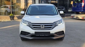 Honda Cr-v 2.0i-VTEC 4x4 CH- .- .- | Mobile.bg    2