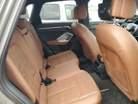 Audi Q3 PREMIUM PLUS S-LINE QUATTRO - 34500 лв. - 96125944 11