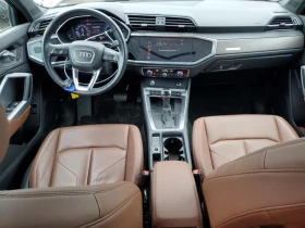 Audi Q3 PREMIUM PLUS S-LINE QUATTRO - 34500 лв. - 96125944 8