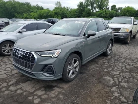 Audi Q3 PREMIUM PLUS S-LINE QUATTRO - 34500 лв. - 96125944 2
