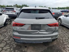 Audi Q3 PREMIUM PLUS S-LINE QUATTRO - 34500 лв. - 96125944 6