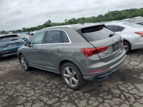 Audi Q3 PREMIUM PLUS S-LINE QUATTRO - 34500 лв. - 96125944 3