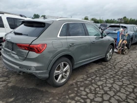 Audi Q3 PREMIUM PLUS S-LINE QUATTRO - 34500 лв. - 96125944 4