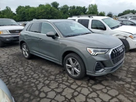 Audi Q3 PREMIUM PLUS S-LINE QUATTRO - 34500 лв. - 96125944 5