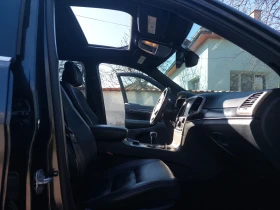 Jeep Grand cherokee 3.6  | Mobile.bg    14