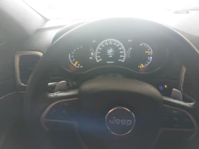 Jeep Grand cherokee 3.6  | Mobile.bg    12