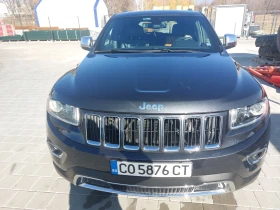 Jeep Grand cherokee 3.6  | Mobile.bg    16