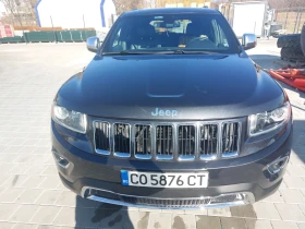 Jeep Grand cherokee 3.6  | Mobile.bg    3