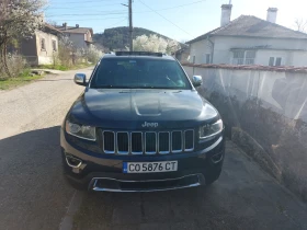Jeep Grand cherokee 3.6  | Mobile.bg    11