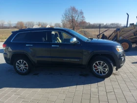 Jeep Grand cherokee 3.6  | Mobile.bg    17