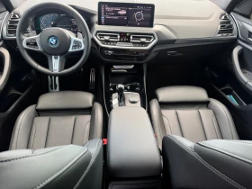 BMW X3 30e* Plug In Hybrid* - цена по договаряне - 48481577 14