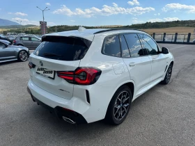 BMW X3 30e* Plug In Hybrid* - цена по договаряне - 48481577 4