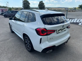 BMW X3 30e* Plug In Hybrid* - цена по договаряне - 48481577 5