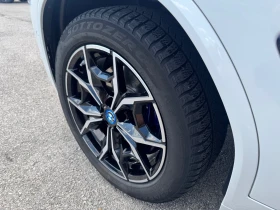 BMW X3 30e* Plug In Hybrid* - цена по договаряне - 48481577 16