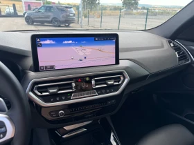 BMW X3 30e* Plug In Hybrid* - цена по договаряне - 48481577 10