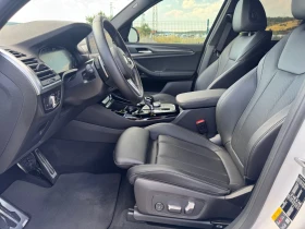 BMW X3 30e* Plug In Hybrid* - цена по договаряне - 48481577 6