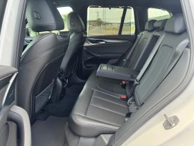 BMW X3 30e* Plug In Hybrid* - цена по договаряне - 48481577 13