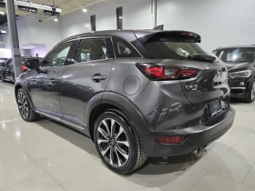 Mazda CX-3 * GT * CARFAX *    | Mobile.bg    3