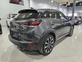 Mazda CX-3 * GT * CARFAX *    | Mobile.bg    5