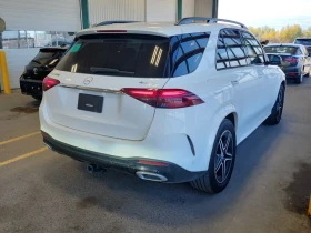 Mercedes-Benz GLE 350 * CARFAX *  | Mobile.bg    3