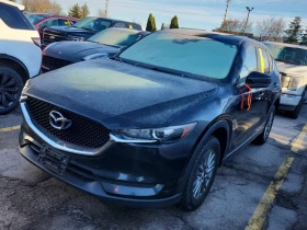 Mazda CX-5 * GS * CARFAX * БЕЗ ПЪРВОНАЧАЛНА ВНОСКА