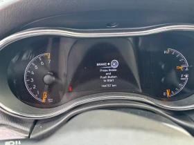Jeep Grand cherokee Altitude , снимка 4