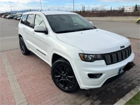 Jeep Grand cherokee Altitude  - изображение 1