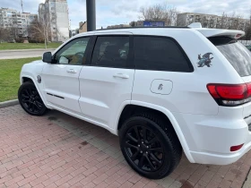 Jeep Grand cherokee Altitude , снимка 3