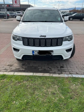Jeep Grand cherokee Altitude , снимка 2