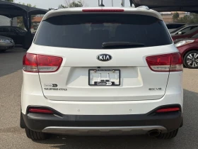 Kia Sorento * 3.3L * CARFAX * БЕЗ ПЪРВОНАЧАЛНА ВНОСКА - 22900 лв. / 11708.58 € - 50626218 4