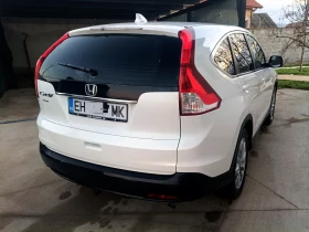 Honda Cr-v 2.2 i-ditec , снимка 6