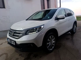 Honda Cr-v 2.2 i-ditec , снимка 3
