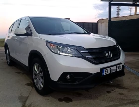 Honda Cr-v 2.2 i-ditec , снимка 1