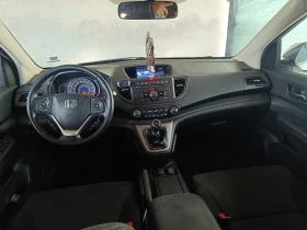 Honda Cr-v 2.2 i-ditec , снимка 12