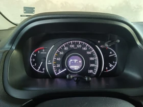 Honda Cr-v 2.2 i-ditec , снимка 13