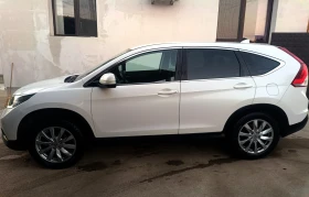 Honda Cr-v 2.2 i-ditec , снимка 4