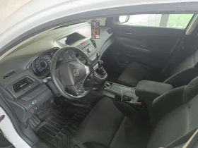 Honda Cr-v 2.2 i-ditec , снимка 8
