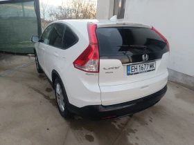 Honda Cr-v 2.2 i-dtec , снимка 6