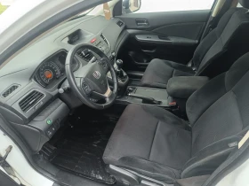 Honda Cr-v 2.2 i-dtec , снимка 8